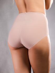 Трусы женские Acousma P6278H (  светло-фламинго  6 шт. )