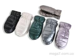 Варежки, RuBi оптом RN002-1 mix