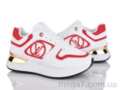 Кроссовки, Захар-Gold оптом NT0220-3