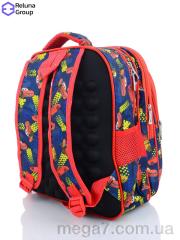 Рюкзак, Reluna Group оптом RELUNA 515 red