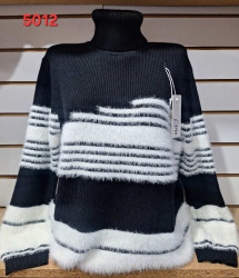 Светри жіночі НАПІВБАТАЛ оптом 