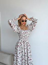 Сукні жіночі оптом LE`KATRIN FAMILY 