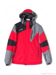Куртка, Audsa оптом S25026-1 red