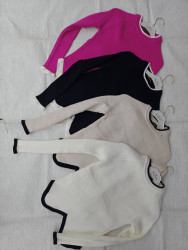 Светри жіночі оптом 