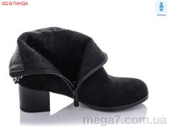 Ботинки, QQ shoes оптом A115-1