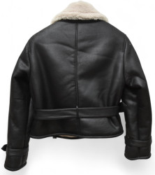 Дублянки жіночі зимові оптом