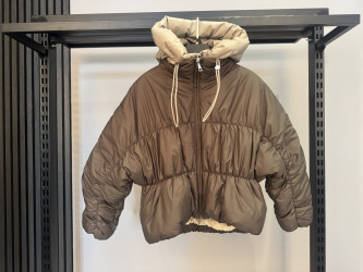 Куртки демисезонные подростковые оптом 94026385 7865-88