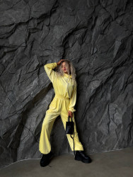 Комбинезоны женские оптом 92430517 8019-119