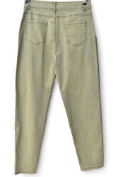 Джегінси жіночі IMMET ПОЛУБАТАЛ оптом