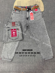 Джинсы мужские оптом 50361894 8881-1