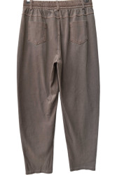 Брюки женские БАТАЛ оптом 95470123 4114-2-173