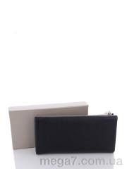 Кошелек, GLAMORTA оптом Y7202A black