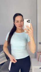 Футболки жіночі оптом 