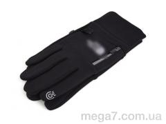 Перчатки, Королева оптом M-N3-BM black