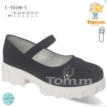 Туфли, Ok Shoes оптом C-T0196-C
