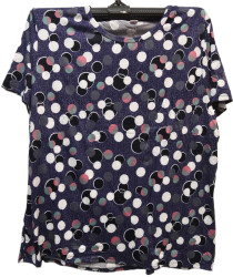 Футболки жіночі оптом 