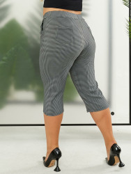 Бриджі жіночі БАТАЛ оптом 