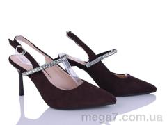 Туфли, Бабочка-Mengfuna-AESD оптом 66823-132