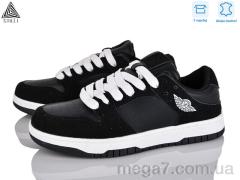 Кроссовки, STILLI Group оптом NK10-8R шкіра піна