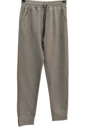 Спортивные штаны женские ПОЛУБАТАЛ оптом 64298017 1096-80