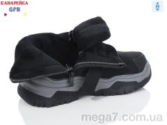 Ботинки, GFB-Канарейка оптом E3532-1