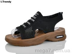 Босоножки, Trendy оптом BK971-1K