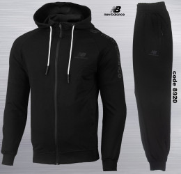 Спортивні костюми чоловічі оптом