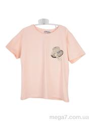 Футболка, OL оптом WNG10789-2 mix