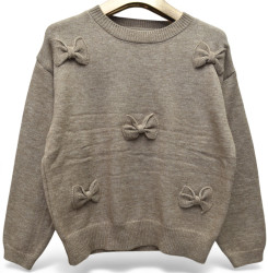 Светри жіночі БАТАЛ оптом