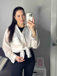 Рубашки женские оптом 37491856 355-88