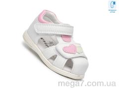 Босоножки, TOM.M оптом 65057A