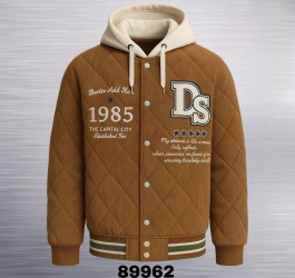 Куртки демисезонные мужские оптом 35162748 89962-5