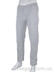 Спортивные брюки, Obuvok оптом OBUVOK 05812 grey