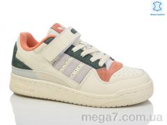 Кроссовки, FED оптом B1407-27