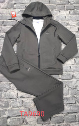 Спортивные костюмы мужские оптом 79826015 9690-41