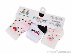 Носки, OL оптом N002-6 mix
