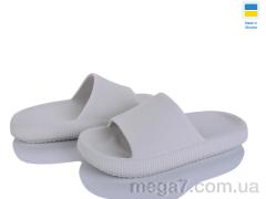 Шлепки, Vladimir оптом Крок С88 беж