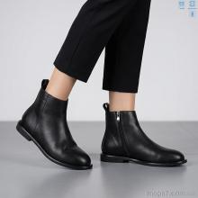 Ботинки, MD-GRESSO-LUNASTEP оптом 26-ZHF7835-1