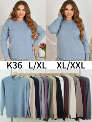 Свитера женские оптом 73610985 36