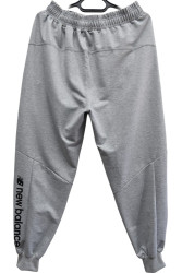 Спортивные штаны мужские оптом 03579814 581-145