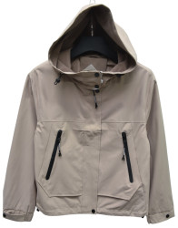 Ветровки женские оптом 43657208 5770-41