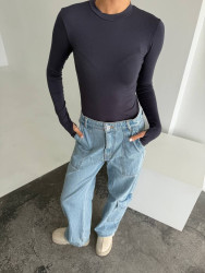 Лонгсліви жіночі оптом ARIADNA 