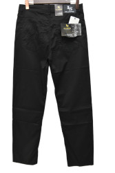 Брюки чоловічі БАТАЛ оптом LS-JEANS 
