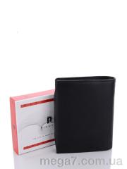 Кошелек, GLAMORTA оптом GLAMORTA  D0302 black