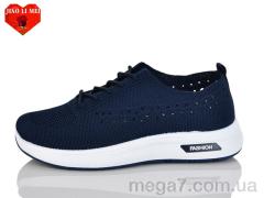 Кроссовки, Jiao Li Mei оптом 181-6