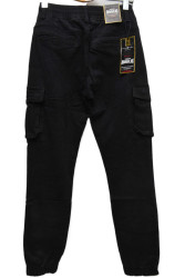 Джинсы мужские AVIWGOS оптом 01698457 990-39