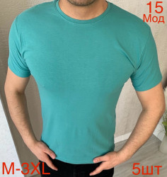 Футболки мужские оптом 60374258 15-81