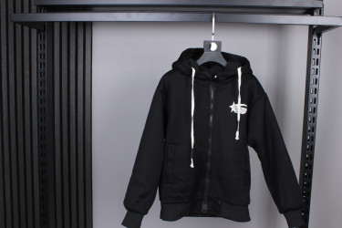 Куртки демисезонные подростковые оптом 05382147 88003-430