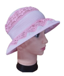 Капелюхи жіночі оптом