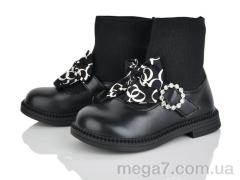 Ботинки, Xifa kids оптом 2237-2B